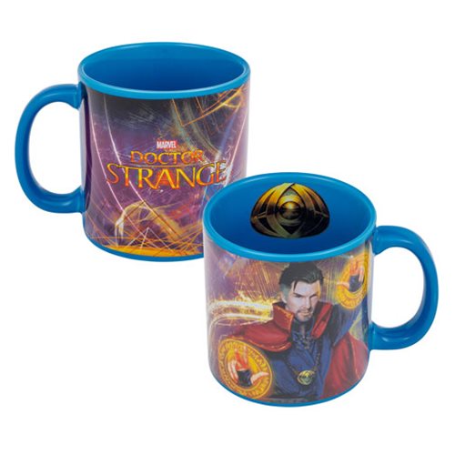 Marvel Doctor Strange 20 oz. Ceramic Mug